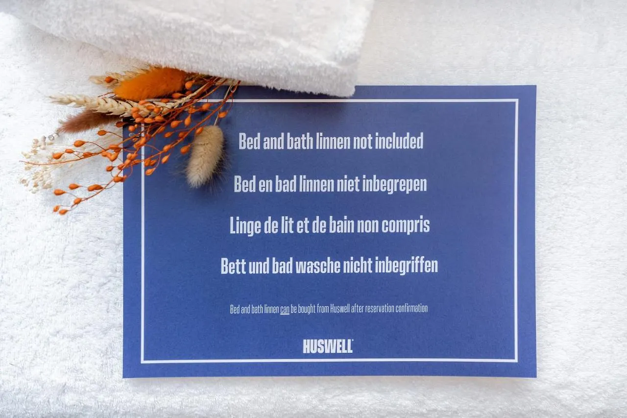 Recently Renovated, Luxury Apartment Near The Beach Ostend