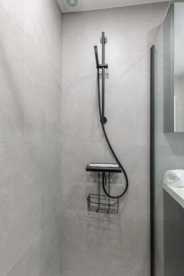 Recently Renovated, Luxury Apartment Near The Beach Ostend 0*,