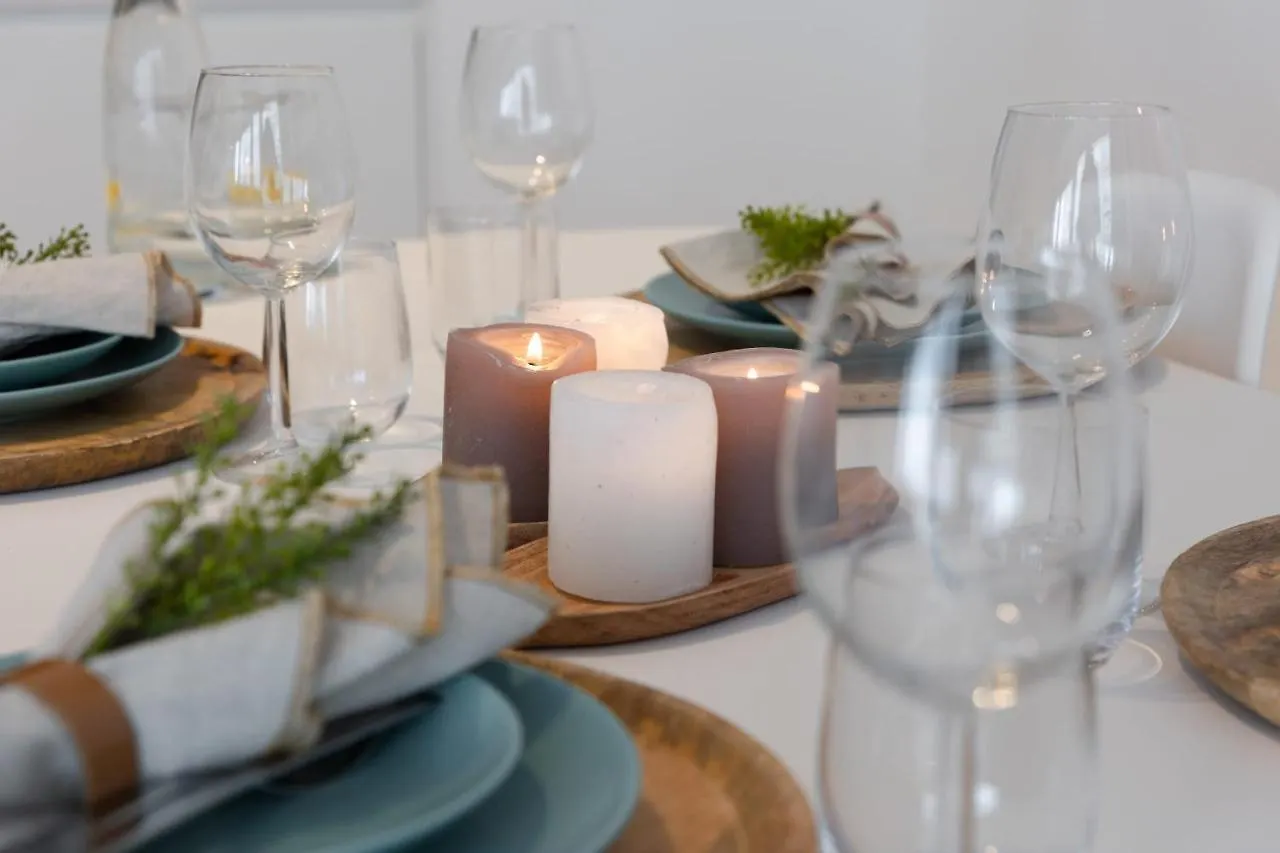 Recently Renovated, Luxury Apartment Near The Beach Ostende Belgie
